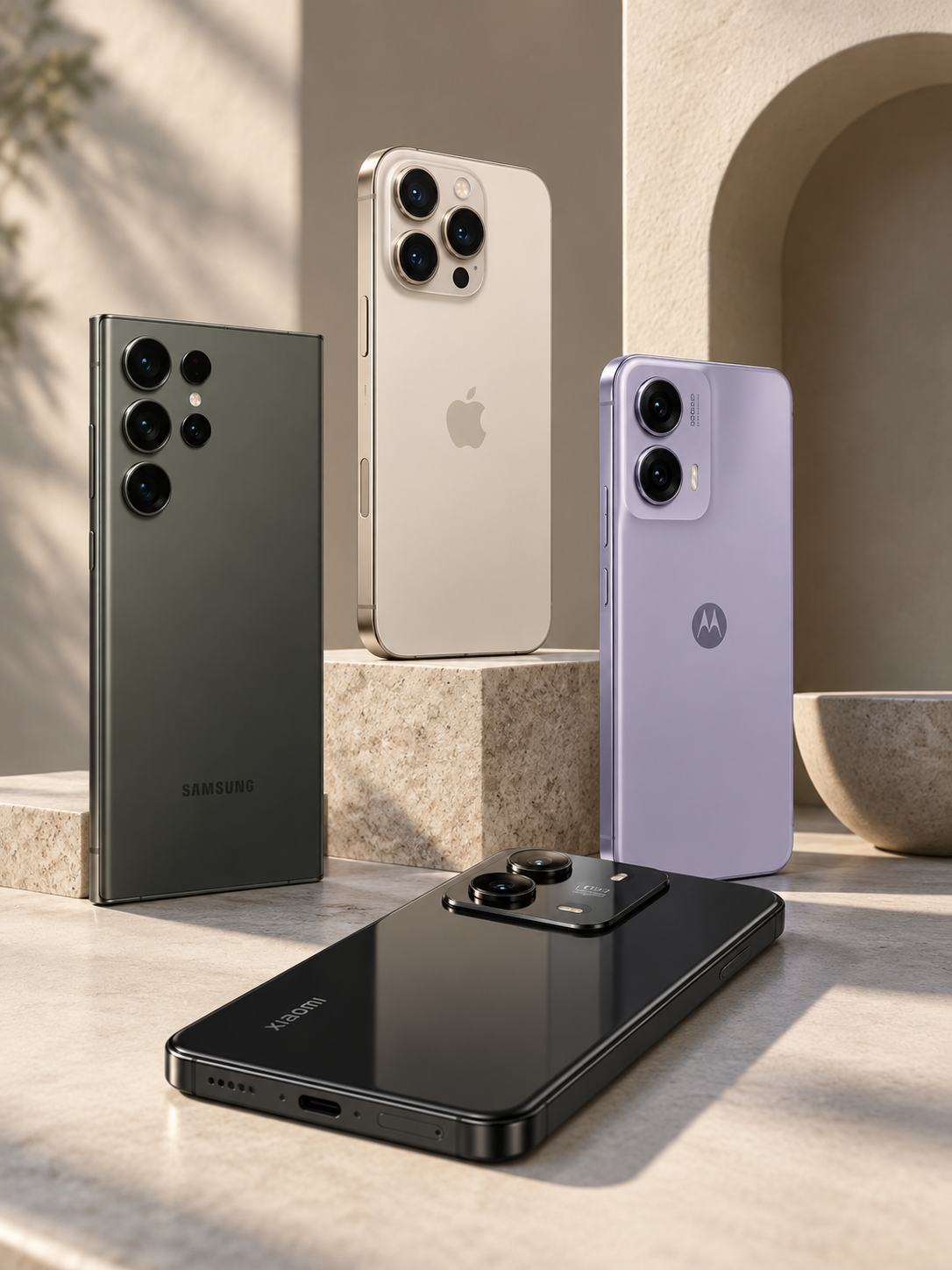 Celulares