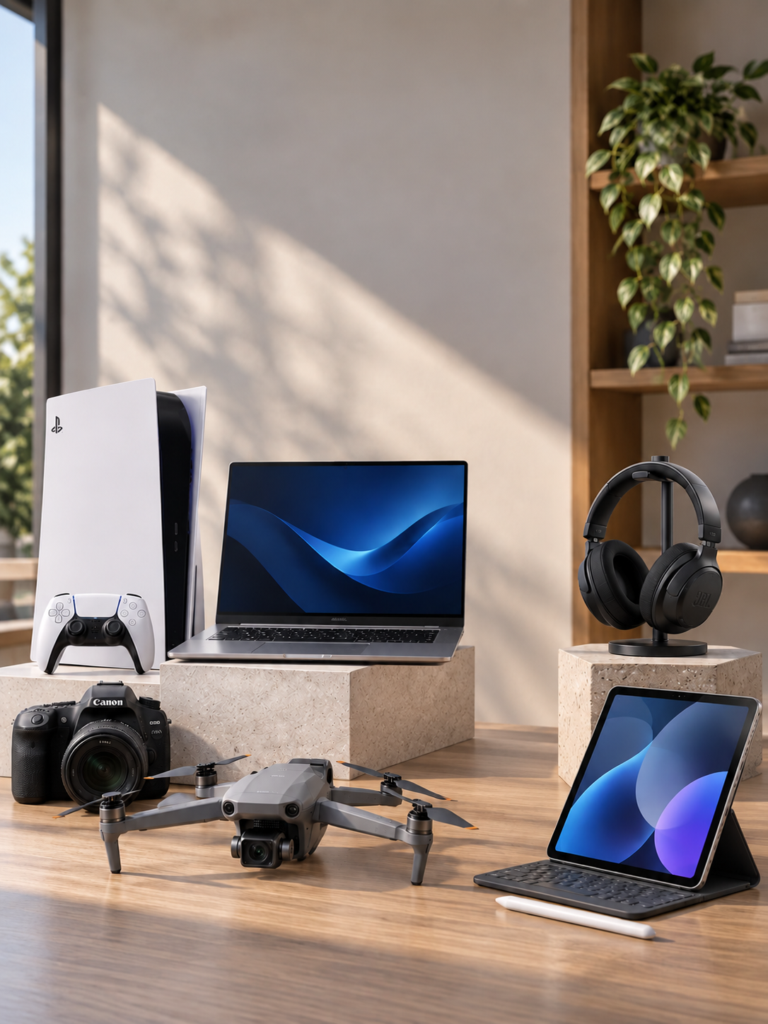 Tecnología