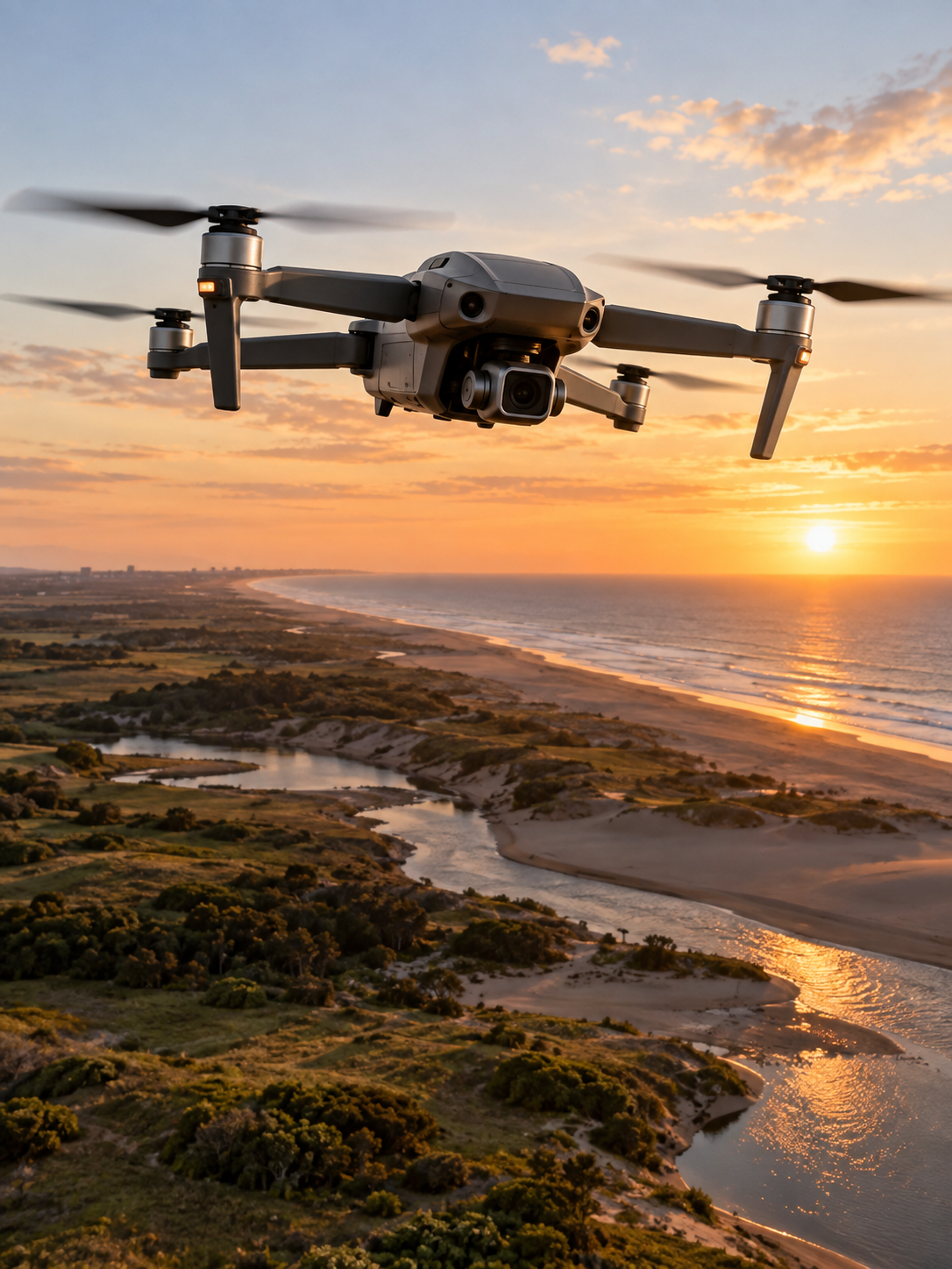 Drones
